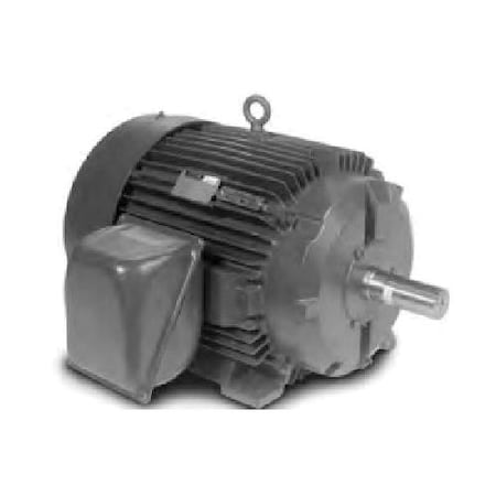 Baldor-Reliance 1Hp, Rpm, 0Ph, Hz, 56C, Tenv, F1 IDVSNM3546